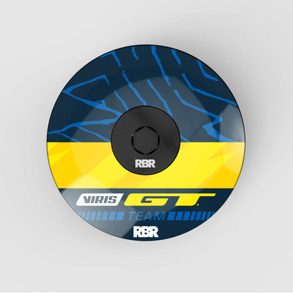 Custom Stem Cap Designer