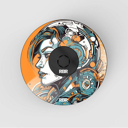 Stem Headset Top Cap
