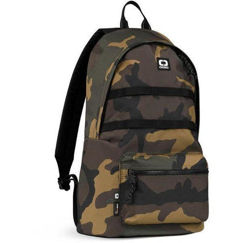 OGIO Convoy 120 Rucksack / Backpack - Ratherberiding | Custom Stemcaps and Mudguards