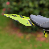 Moto|R Rear Mountain Bike Mudguard - Ratherberiding | Custom Stemcaps and Mudguards