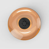 Donuts Headset Stem Cap | Top Cap - Ratherberiding | Custom Stemcaps and Mudguards
