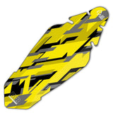 Moto|R Rear Mountain Bike Mudguard - Ratherberiding | Custom Stemcaps and Mudguards