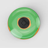 Donuts Headset Stem Cap | Top Cap - Ratherberiding | Custom Stemcaps and Mudguards