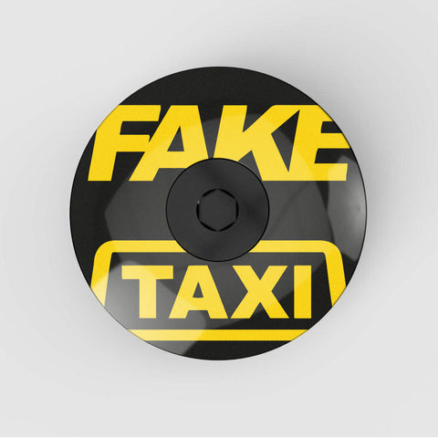 Fake Taxi Headset Stem Cap | Top Cap